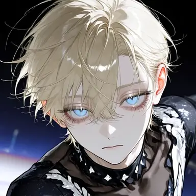 Profile image of イヴァン