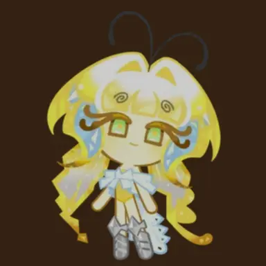 Profile image of 슈가플라이맛 쿠키