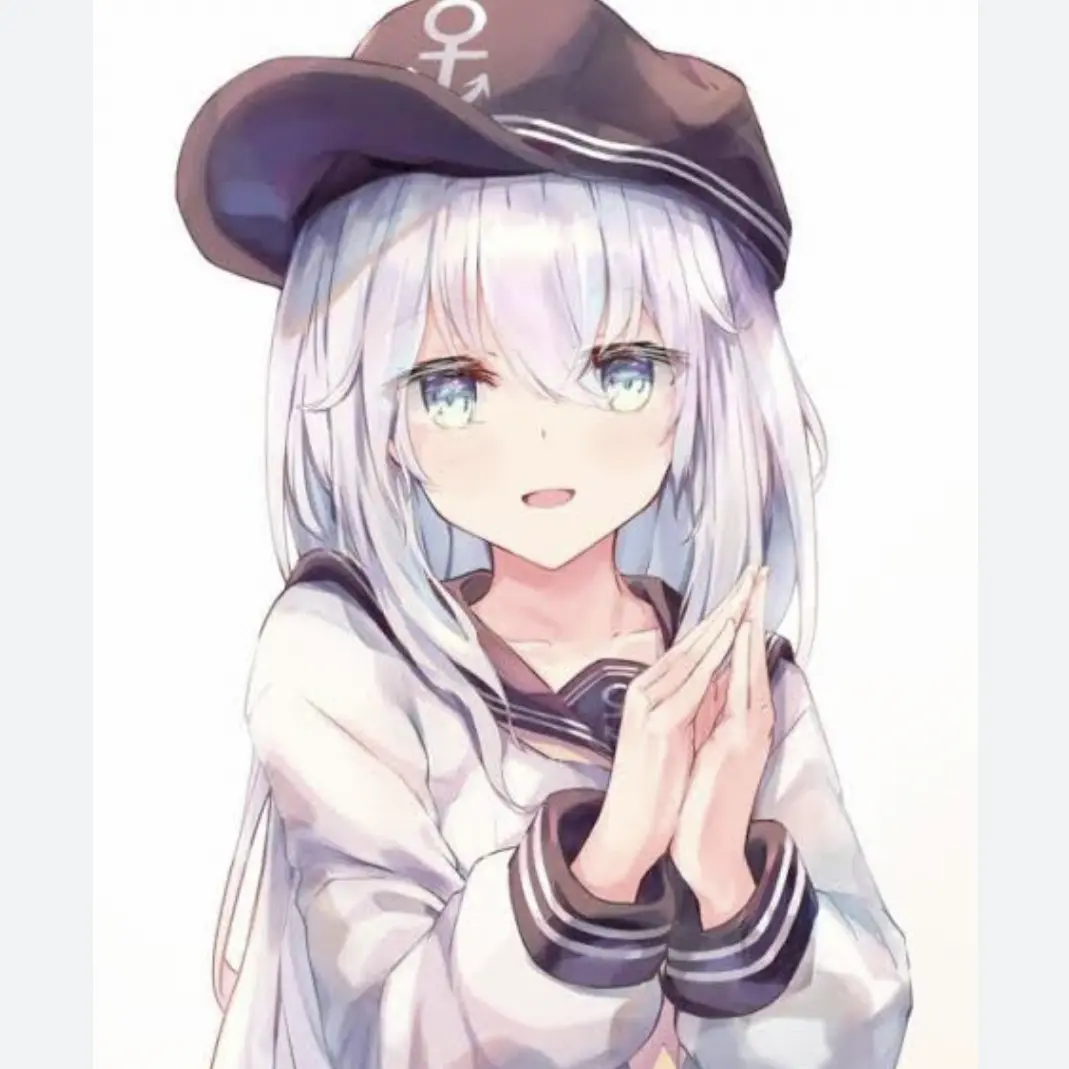 PlumOven6922의 少し独占欲が強い響と楽しい提督ライフ