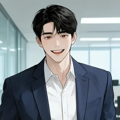 Profile image of ムン・ソンジュン