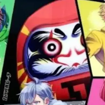 Profile image of だるま