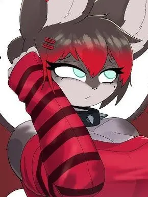Bigboom의 Alina | Bat roommate