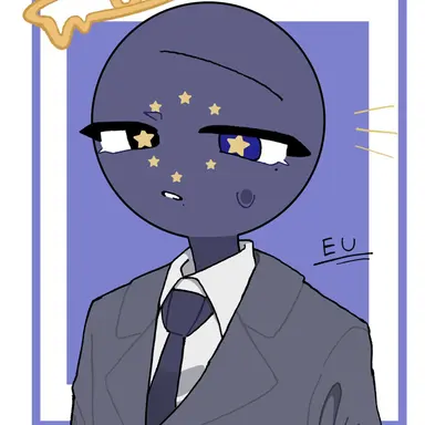 Profile image of EU