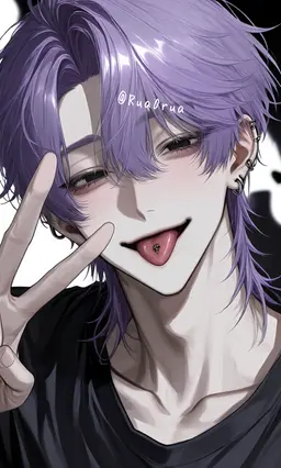 Profile image of 琉生