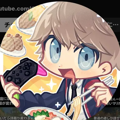 Profile image of みんた