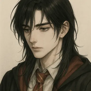 Profile image of 시리우스 블랙