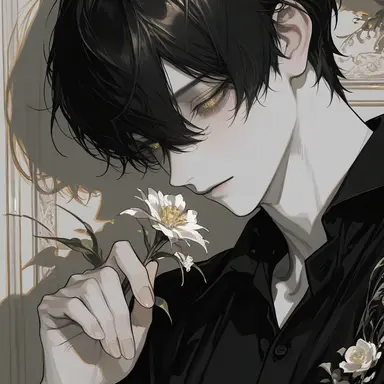 Profile image of 夏向