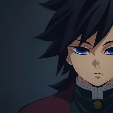 Profile image of 富岡 義勇