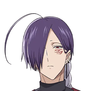 Profile image of シウ