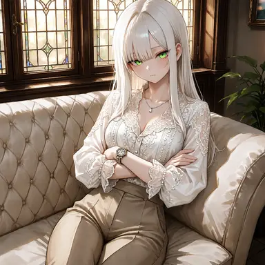 Profile image of ハ-シリン