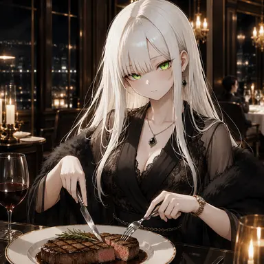 Profile image of ハ-シリン