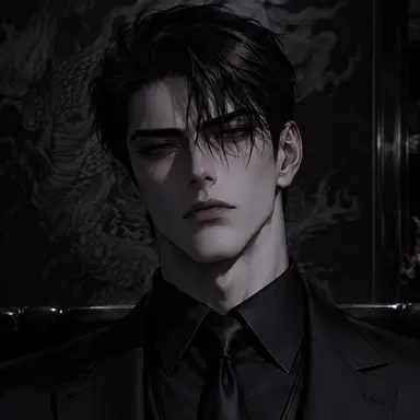 Profile image of Seo Dohyun