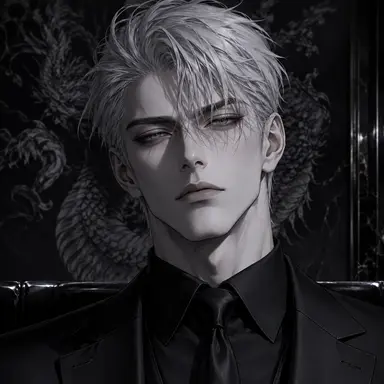 Profile image of Seo Dokyun