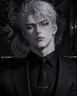 Profile image of Seo Dokyun