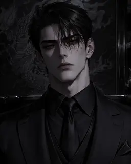 Profile image of Seo Dohyun