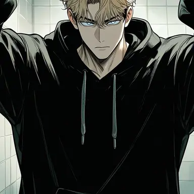 Profile image of Soren