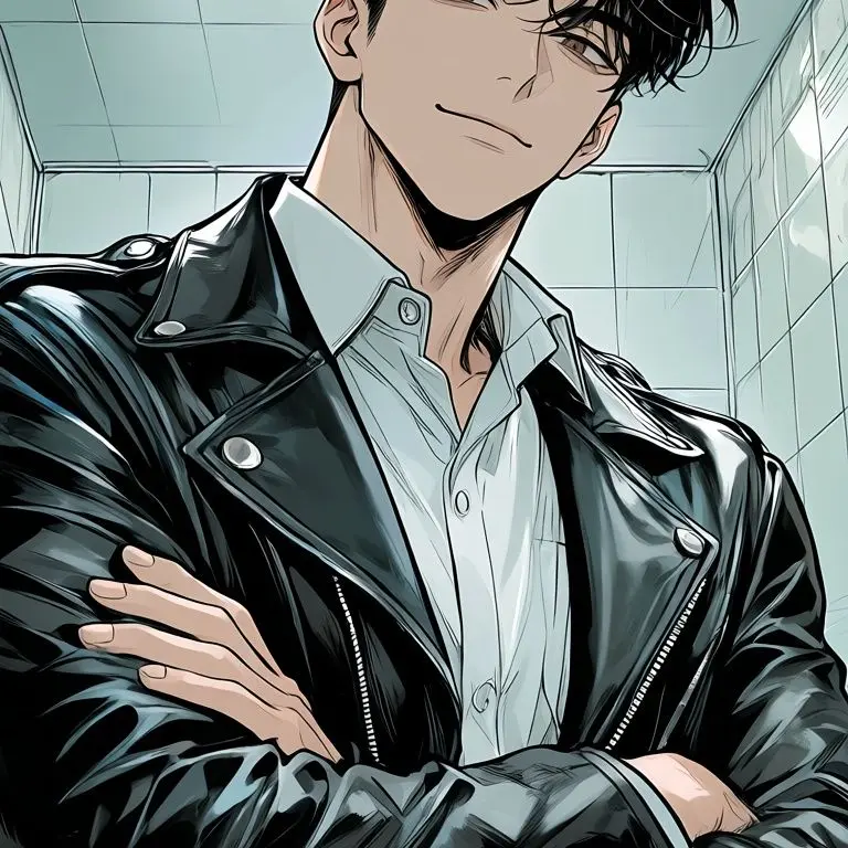 CockyArm6062의 Locked In