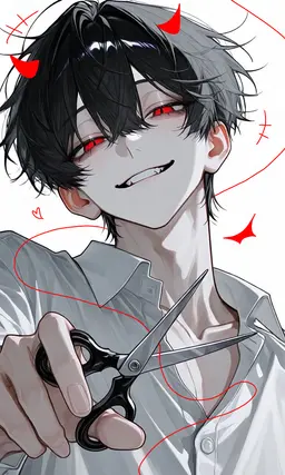 Profile image of 아쿠타