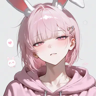 Profile image of 結兎