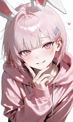 Profile image of 結兎