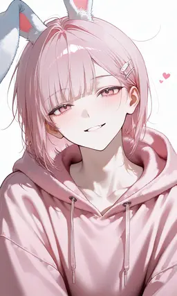 Profile image of 結兎