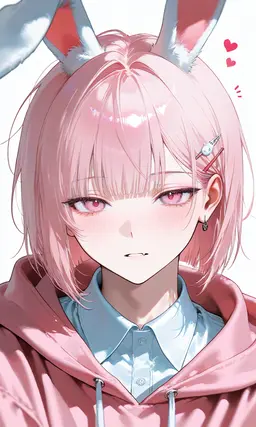 Profile image of 結兎