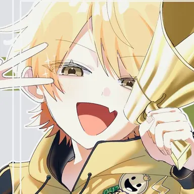 Profile image of あっきぃ