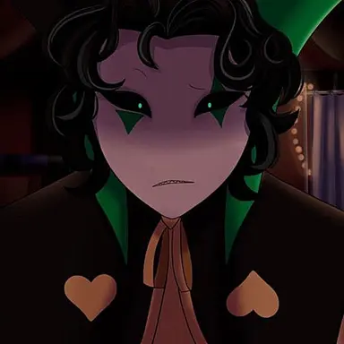 Profile image of 할리퀸