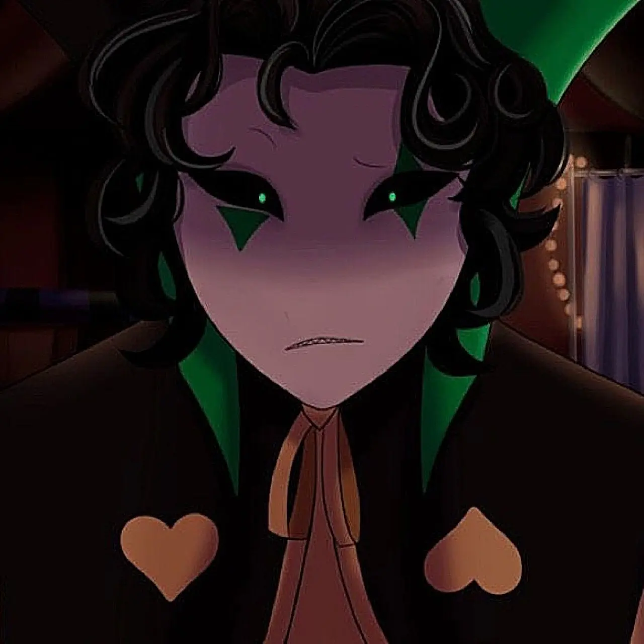 g00ng_3ack의 Harlequin