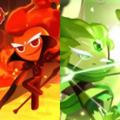 Profile image of 바람궁수