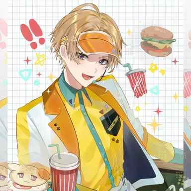 Profile image of 奏斗