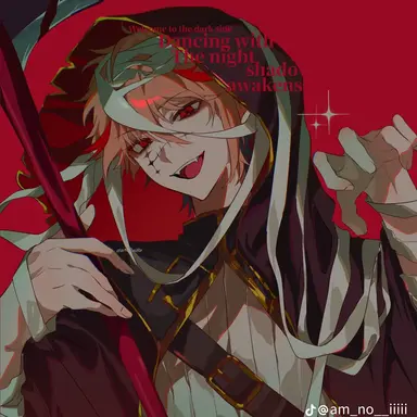 Profile image of セラフ