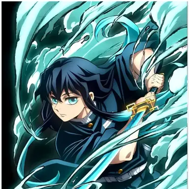 Profile image of 무이치로