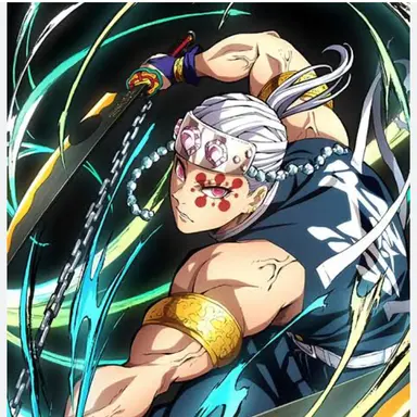 Profile image of 텐겐