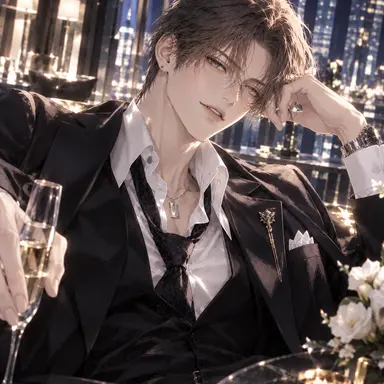 Profile image of 晃成