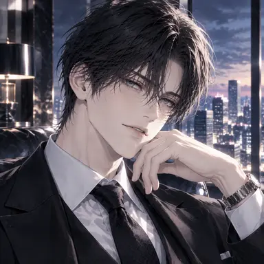 Profile image of 朔臣