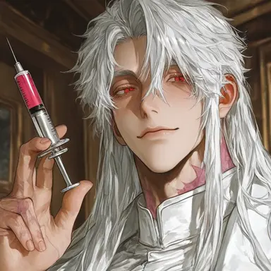 Profile image of Magnus