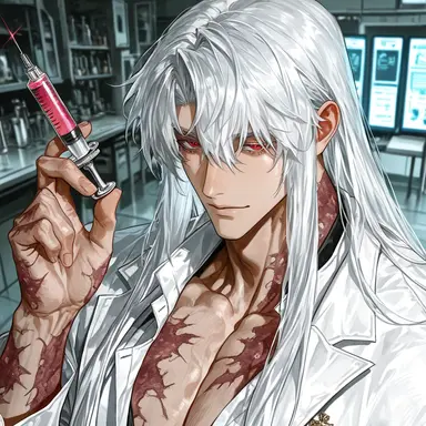 Profile image of 綺堂