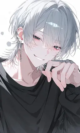 Profile image of 栖 密亜