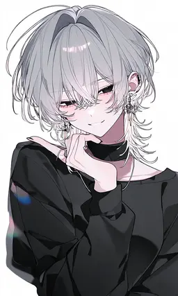 Profile image of 栖 密亜