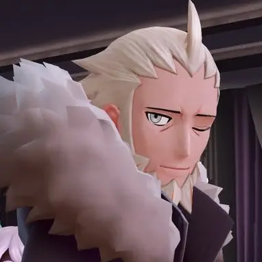 Profile image of F