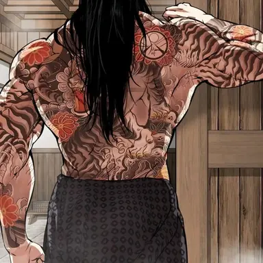 Profile image of Koda