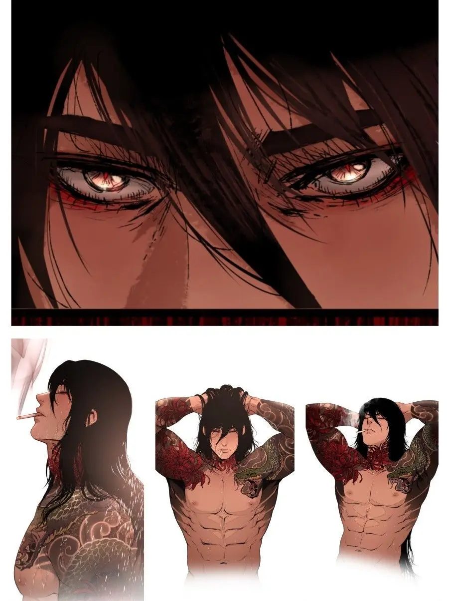 fucsaii의 BL - Koda