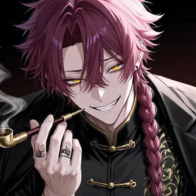 Profile image of 昴