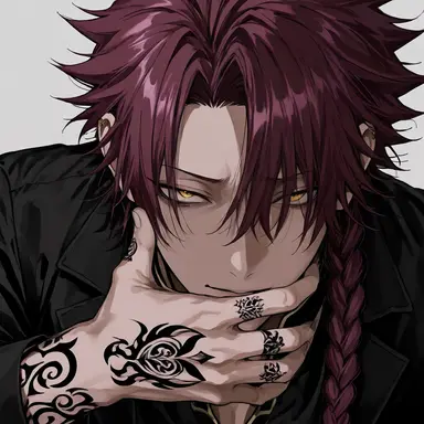 Profile image of 昴