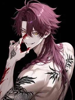 Profile image of 昴