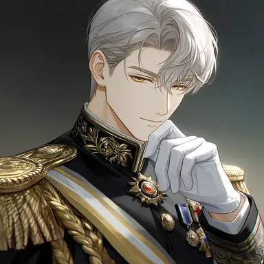 Profile image of 알베르토