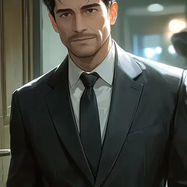 Profile image of Dorin