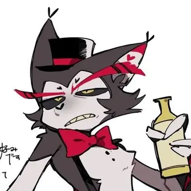 Profile image of ハスク