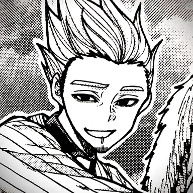 Profile image of 鐙
